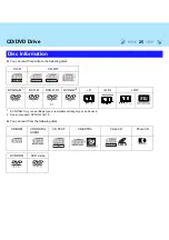 Preview for 25 page of Panasonic Toughbook CF-52GUNBX2B Reference Manual