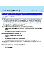 Preview for 83 page of Panasonic Toughbook CF-52GUNBX2B Reference Manual