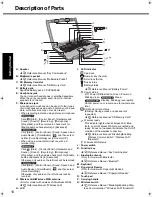 Предварительный просмотр 10 страницы Panasonic Toughbook CF-52GUNBX2M Operating Instructions Manual