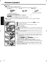 Предварительный просмотр 12 страницы Panasonic Toughbook CF-52GUNBX2M Operating Instructions Manual