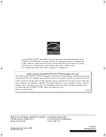 Preview for 36 page of Panasonic Toughbook CF-52GUNBX2M Operating Instructions Manual