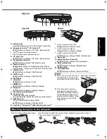 Preview for 11 page of Panasonic Toughbook CF-53AAG711M Operating Instructions Manual