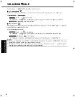 Preview for 16 page of Panasonic Toughbook CF-53AAG711M Operating Instructions Manual