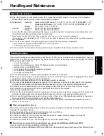 Предварительный просмотр 17 страницы Panasonic Toughbook CF-53AAG711M Operating Instructions Manual