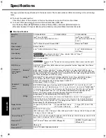 Предварительный просмотр 28 страницы Panasonic Toughbook CF-53AAG711M Operating Instructions Manual