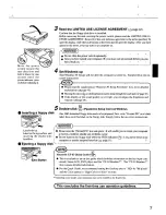 Preview for 7 page of Panasonic Toughbook CF-63LYJ8AAM User Manual