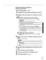 Preview for 25 page of Panasonic Toughbook CF-63LYJ8AAM User Manual