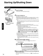 Preview for 10 page of Panasonic Toughbook CF-71DJ48AAM User Manual