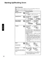 Preview for 12 page of Panasonic Toughbook CF-71DJ48AAM User Manual