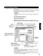 Preview for 15 page of Panasonic Toughbook CF-71DJ48AAM User Manual