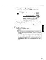 Предварительный просмотр 13 страницы Panasonic Toughbook CF-71GYAGBAM User Manual