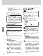 Preview for 24 page of Panasonic ToughBook CF-72 Series Operating Instructions Manual