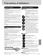 Предварительный просмотр 41 страницы Panasonic ToughBook CF-72 Series Operating Instructions Manual