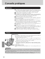 Preview for 50 page of Panasonic ToughBook CF-72 Series Operating Instructions Manual