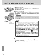 Preview for 58 page of Panasonic ToughBook CF-72 Series Operating Instructions Manual