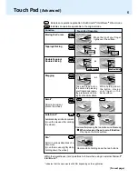 Preview for 6 page of Panasonic ToughBook CF-72 Series Reference Manual