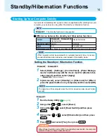 Предварительный просмотр 14 страницы Panasonic ToughBook CF-72 Series Reference Manual