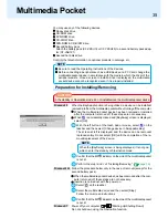 Preview for 35 page of Panasonic ToughBook CF-72 Series Reference Manual