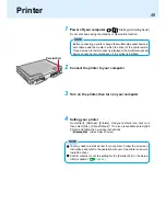 Preview for 46 page of Panasonic ToughBook CF-72 Series Reference Manual