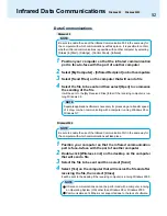 Preview for 52 page of Panasonic ToughBook CF-72 Series Reference Manual