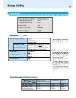 Предварительный просмотр 64 страницы Panasonic ToughBook CF-72 Series Reference Manual