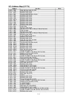 Предварительный просмотр 12 страницы Panasonic ToughBook CF-72 Series Service Manual