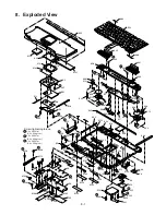 Предварительный просмотр 50 страницы Panasonic ToughBook CF-72 Series Service Manual