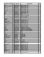 Предварительный просмотр 65 страницы Panasonic ToughBook CF-72 Series Service Manual