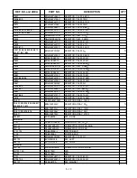 Предварительный просмотр 67 страницы Panasonic ToughBook CF-72 Series Service Manual