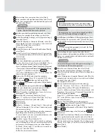 Предварительный просмотр 3 страницы Panasonic ToughBook CF-72 Series Supplementary Instructions