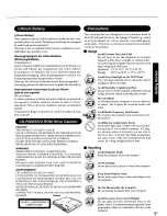 Preview for 5 page of Panasonic Toughbook CF-72N3FCZEM User Manual