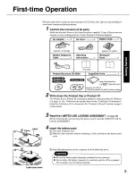 Preview for 9 page of Panasonic Toughbook CF-72N3FCZEM User Manual