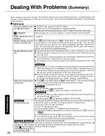 Preview for 22 page of Panasonic Toughbook CF-72N3FCZEM User Manual