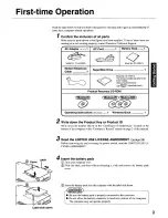 Предварительный просмотр 9 страницы Panasonic Toughbook CF-72Q3GQZEM User Manual