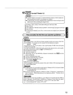 Preview for 13 page of Panasonic Toughbook CF-72Q3GQZEM User Manual