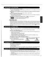 Preview for 7 page of Panasonic Toughbook CF-72TCJUZEM User Manual