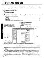 Preview for 18 page of Panasonic Toughbook CF-72TCJUZEM User Manual