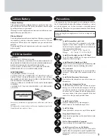 Preview for 5 page of Panasonic Toughbook CF-72V3JUZQM Operating Instructions Manual