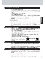 Preview for 7 page of Panasonic Toughbook CF-72V3JUZQM Operating Instructions Manual