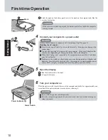 Preview for 10 page of Panasonic Toughbook CF-72V3JUZQM Operating Instructions Manual