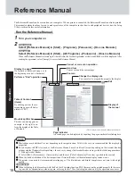 Preview for 18 page of Panasonic Toughbook CF-72V3JUZQM Operating Instructions Manual