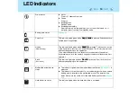 Предварительный просмотр 10 страницы Panasonic Toughbook CF-73 Series Reference Manual