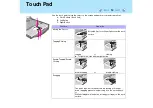 Preview for 12 page of Panasonic Toughbook CF-73 Series Reference Manual