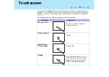 Предварительный просмотр 14 страницы Panasonic Toughbook CF-73 Series Reference Manual