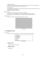 Предварительный просмотр 28 страницы Panasonic Toughbook CF-73 Series Service Manual