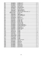 Предварительный просмотр 43 страницы Panasonic Toughbook CF-73 Series Service Manual