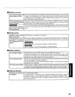 Preview for 25 page of Panasonic Toughbook CF-73E3KVXDM User Manual