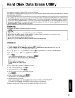 Preview for 31 page of Panasonic Toughbook CF-73E3KVXDM User Manual