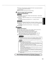 Preview for 13 page of Panasonic Toughbook CF-73JCLTXDM User Manual