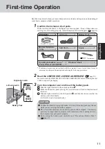 Preview for 11 page of Panasonic Toughbook CF-73SCVTSBM Operating Instructions Manual